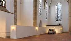 Steve Bishop Installation