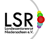 Logo Landesseniorenrat