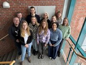 Koordinatoren des Stadtradelns