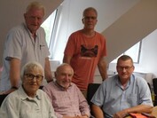 Seniorenvertretung Lingen