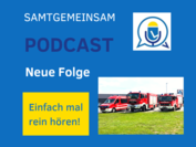 Podcast Samtgemeinsam