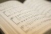 Notenbuch