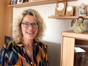Foto von Frau Kohne