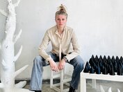 Porträt Maja Zipf, © Maja Zipf