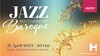 Cover Jazz meets Hannover