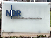 NDR Schild