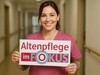 Altenpflege im Fokus_Foto generiert mit ChatGPT