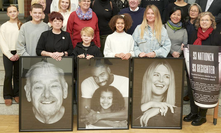 Team Ausstellung