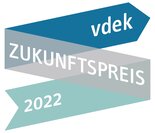 Logo vdek