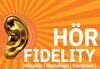 Plakat Hörfidelity