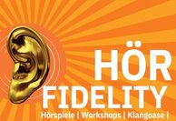 Plakat Hörfidelity