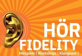 Plakat Hörfidelity