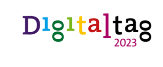Logo Digitaltag 2023