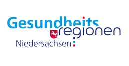 Logo Gesundheitsregionen Niedersachsen