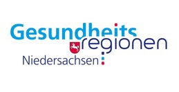 Logo Gesundheitsregionen Niedersachsen