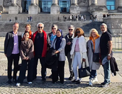 Bundesarbeitsgemeinschaft Seniorenbüros