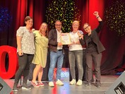 Nachhaltigkeitspreis 2026. Foto: AWO Braunschweig