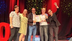 Nachhaltigkeitspreis 2026. Foto: AWO Braunschweig