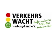 Logo Verkehrswacht Harburg-Land e. V.