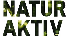 Plakatausschnitt Natur Aktiv Tag