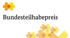 Logo Bundesteilhabepreis