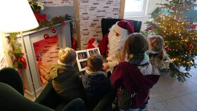 Adventsmarkt der Lebenshilfe Gifhorn