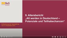 Videotitel Alt werden in Deutschland