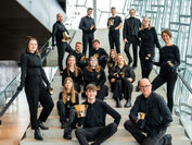 Musiker aus Niedersachsen Gruppenbild