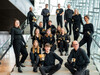 Musiker aus Niedersachsen Gruppenbild