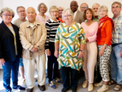 Gruppenbild Seniorenbeirat Hannover