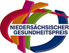 Logo Niedersächsischer Gesundheitspreis