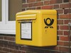 Briefkasten