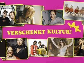 Motiv Kulturzentrum Faust