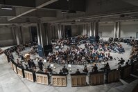 250523 Impressionen von den Kunstfestspielen Herrenhausen