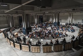 250523 Impressionen von den Kunstfestspielen Herrenhausen