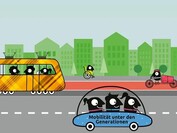 Grafik Mobilitätswoche