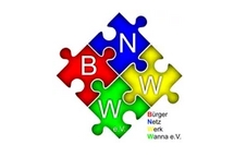 Logo: BÜrgernetzwerk Wanna