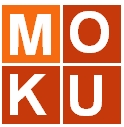Logo MOKU