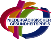 Logo Niedersächsischer Gesundheitspreis