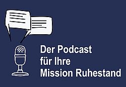Logo Podcast